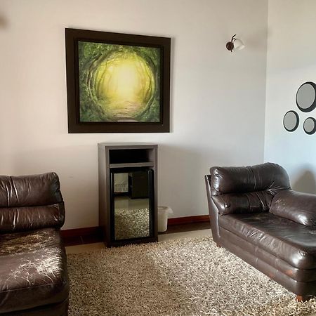 Serenity Suites Casa Boutique Букараманга Экстерьер фото