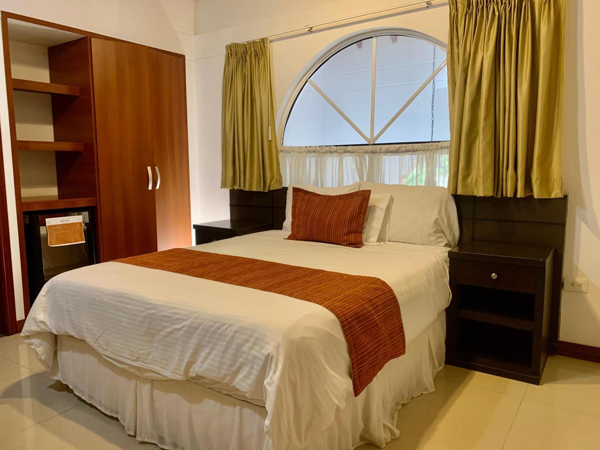 Serenity Suites Casa Boutique Букараманга Экстерьер фото