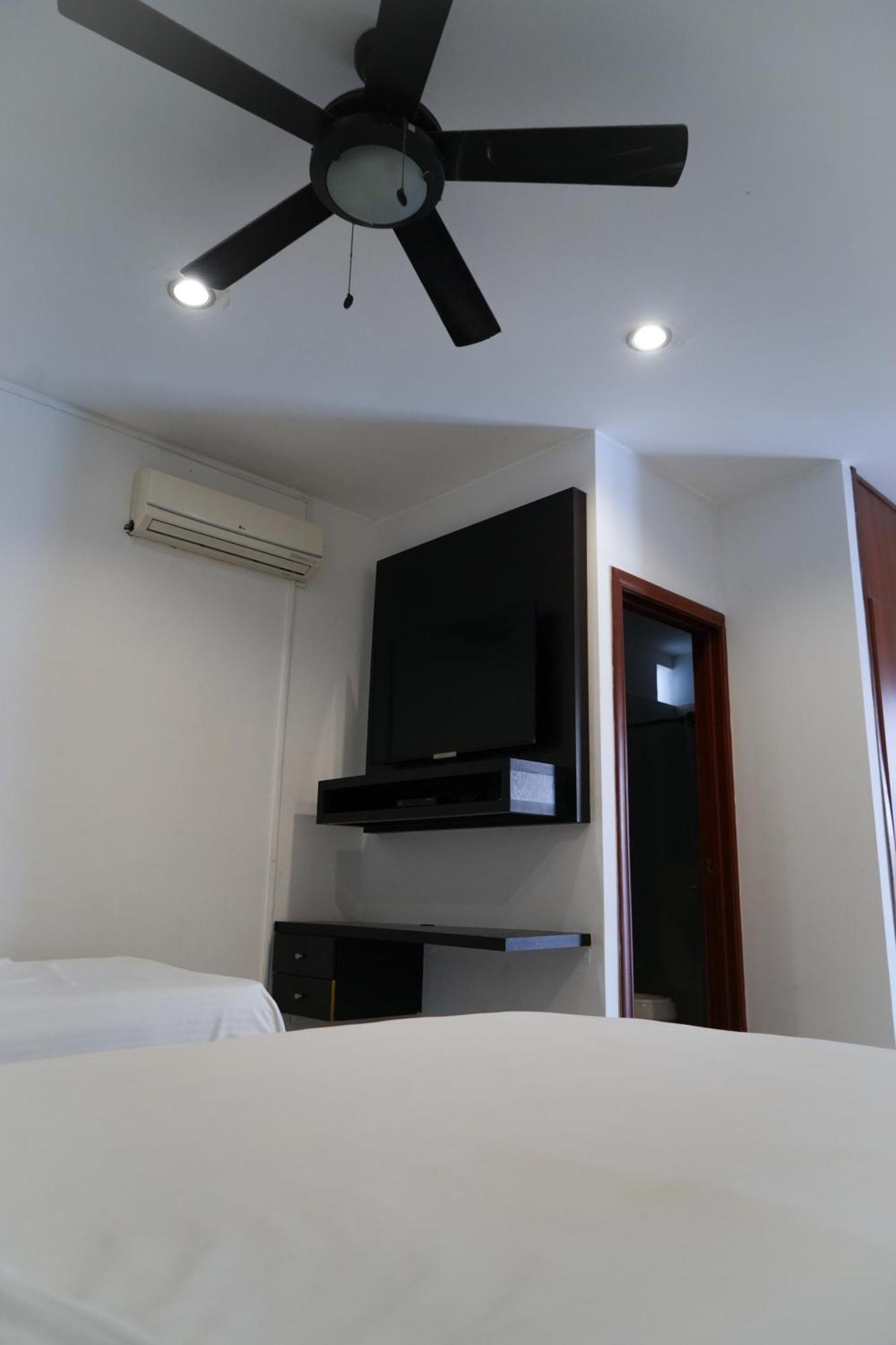 Serenity Suites Casa Boutique Букараманга Экстерьер фото