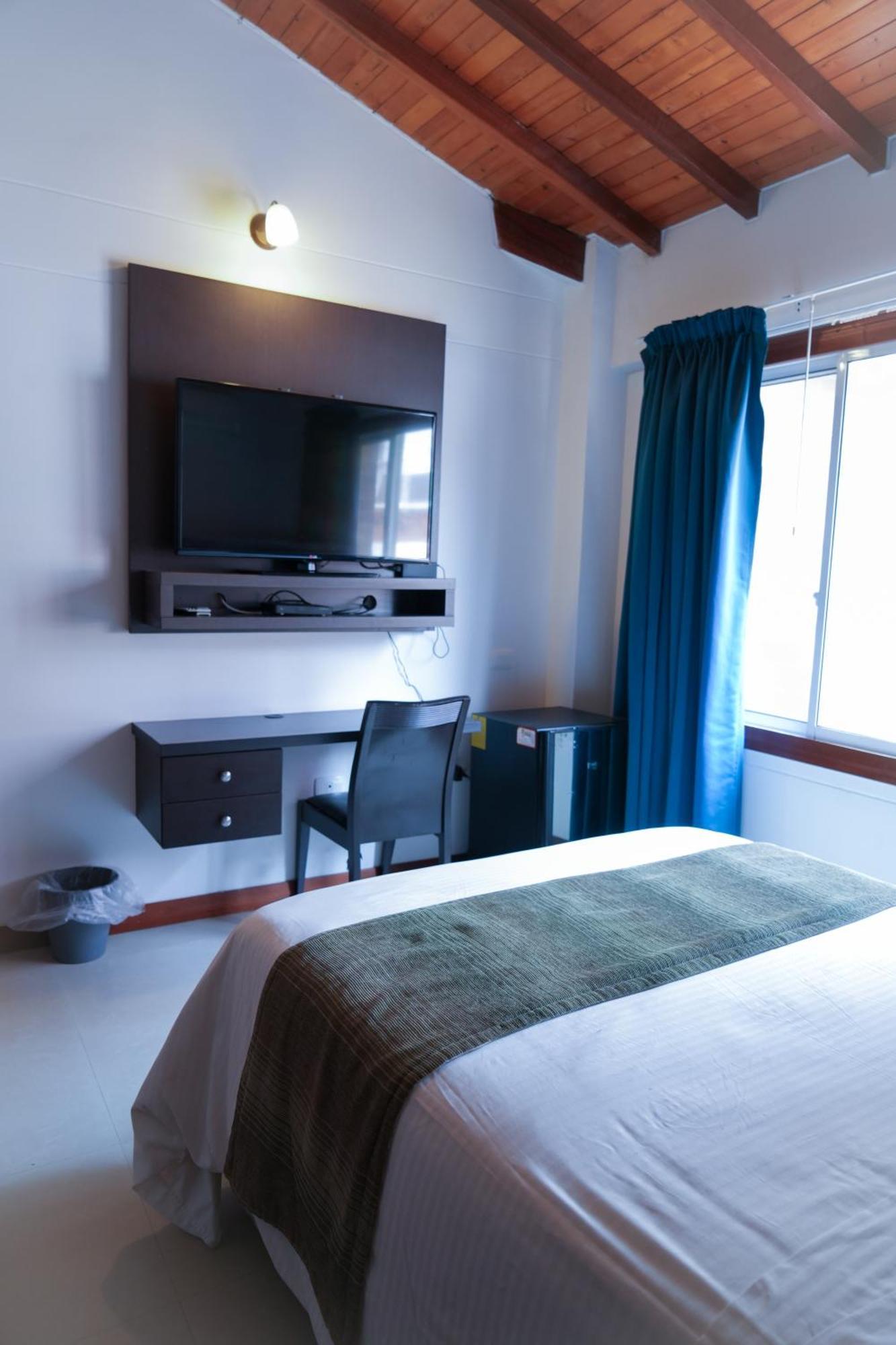 Serenity Suites Casa Boutique Букараманга Экстерьер фото