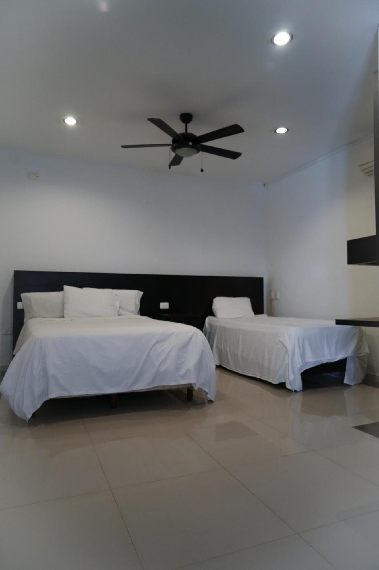 Serenity Suites Casa Boutique Букараманга Экстерьер фото