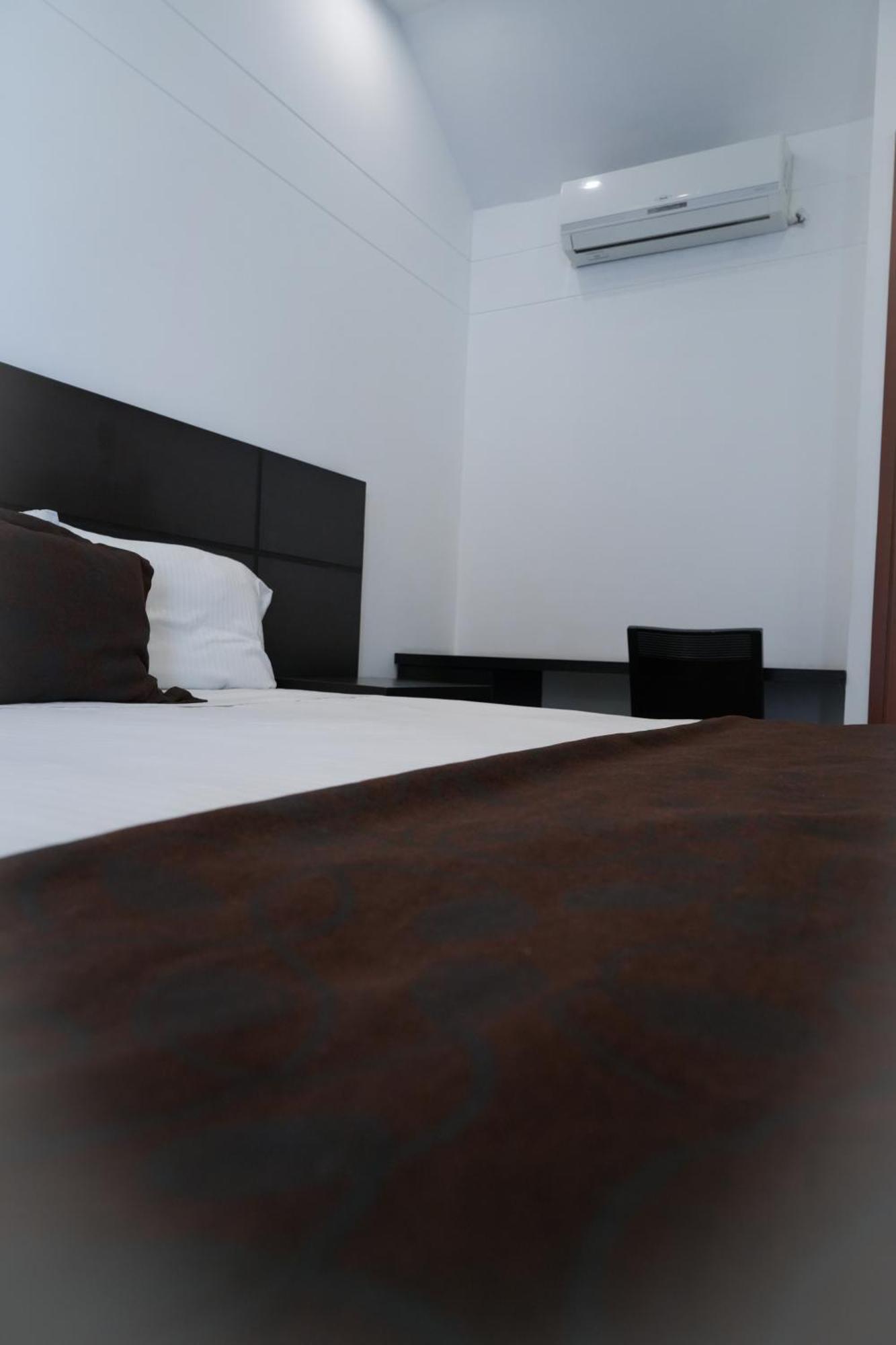 Serenity Suites Casa Boutique Букараманга Экстерьер фото